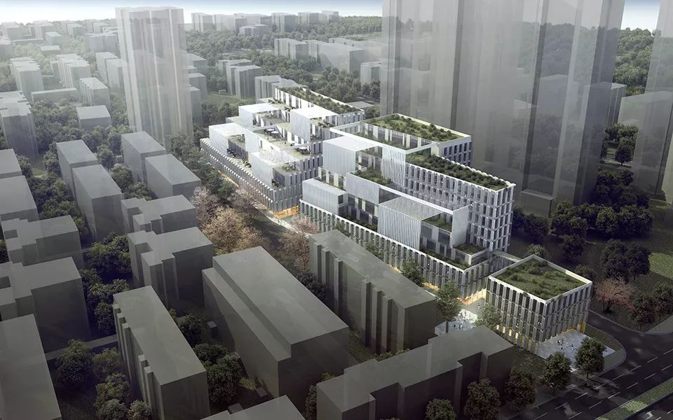 戴璞建筑|迹建筑|TAOA等30家事务所最新职位精选