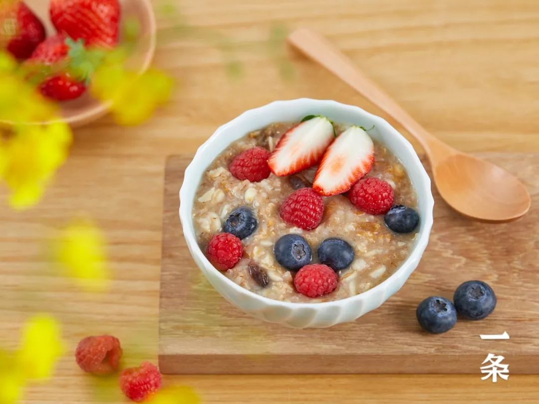 果干麦片推荐好吃的,好吃的早餐果干麦片