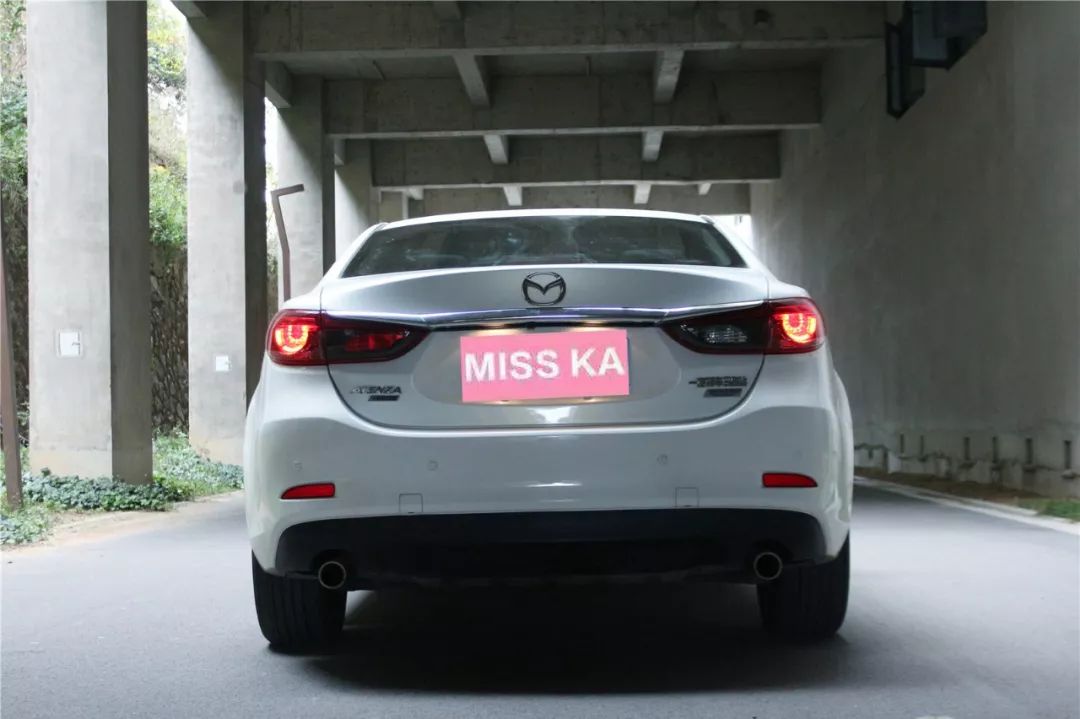 二手阿特兹和思域哪个值得入手,阿特兹2018款和思域哪个好