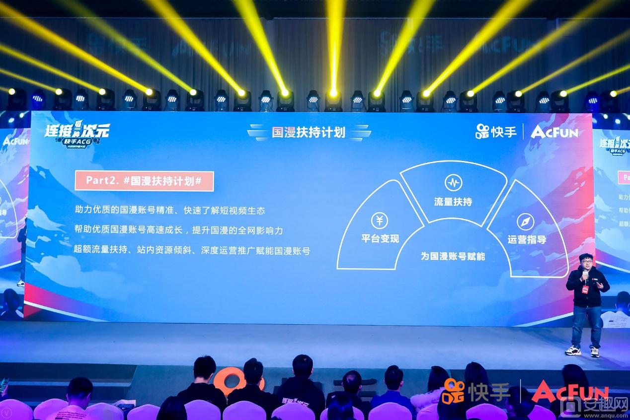 在一起一年半,快手大叔和AC娘过着什么样的“神仙生活”?