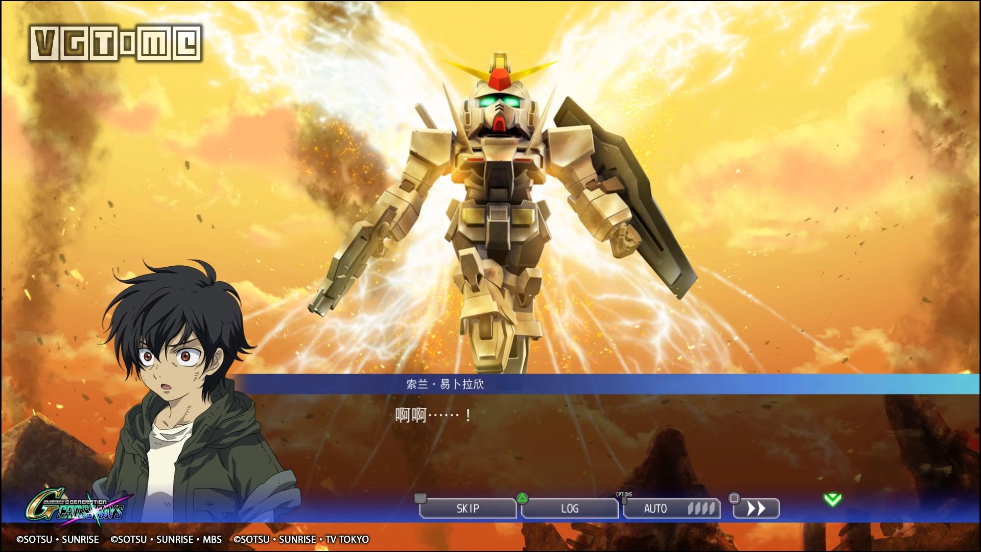 sd高达g世纪火线纵横值得买吗,sd高达g世纪火线纵横还在更新吗