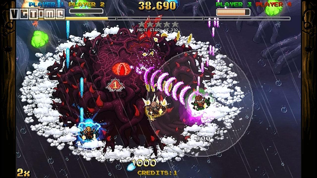 switch捉鬼游戏怎么玩,switch2019年11月本周新游