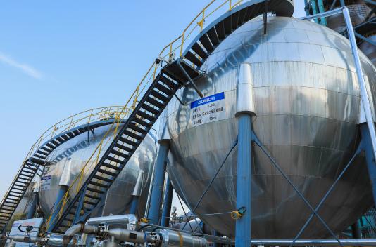 安徽海螺集团有多强,安徽海螺环保集团有限公司