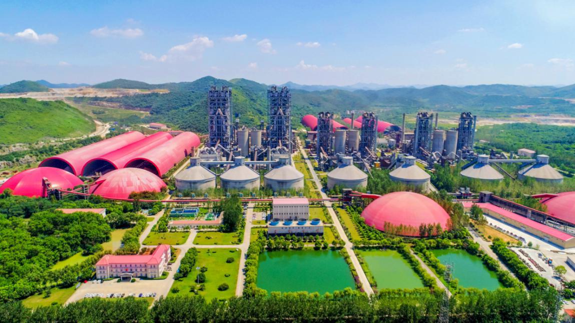 安徽海螺集团有多强,安徽海螺环保集团有限公司