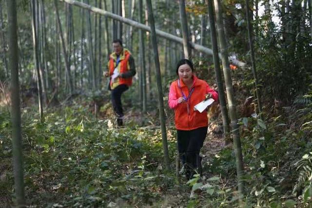 湖南媒体精英定向越野挑战赛,锦绣潇湘直播湖南