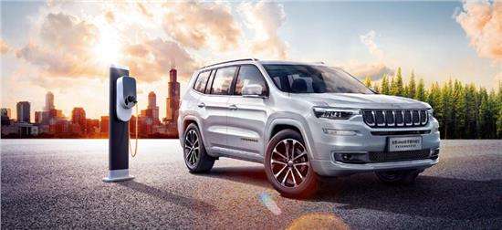 新款大指挥官phev是否四驱,大指挥官phev有四驱吗