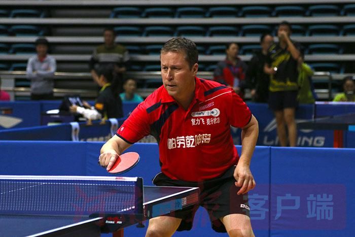 乒乓球迷们，快点动起来，有一场乒坛盛会周三郑州开拍