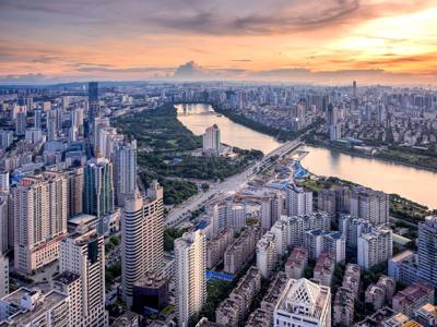 向南昌、南京学“强省会”，南宁：我太难了