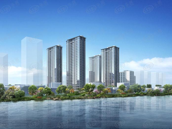 闽侯新楼盘关注榜出炉！这种楼盘最吃香！开盘卖了八成