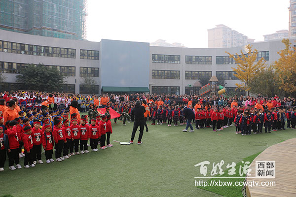 幼儿园大型亲子中国梦少年梦活动,幼儿园中国梦奥运梦亲子运动会