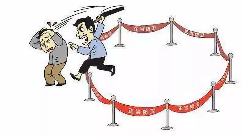 故意伤害罪能判成正当防卫,故意伤害正当防卫无罪判决书