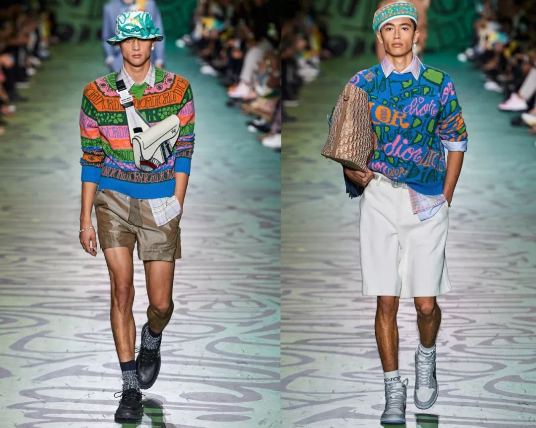 我竟然靠这些大牌的副业，过上了“奢侈品自由”的日子