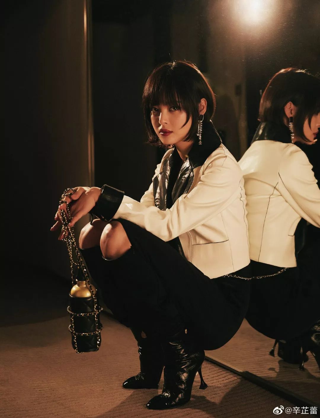 我竟然靠这些大牌的副业，过上了“奢侈品自由”的日子