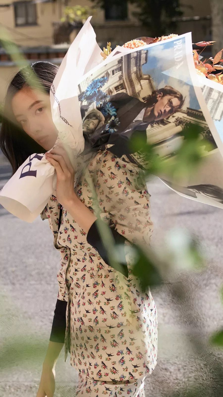 我竟然靠这些大牌的副业，过上了“奢侈品自由”的日子