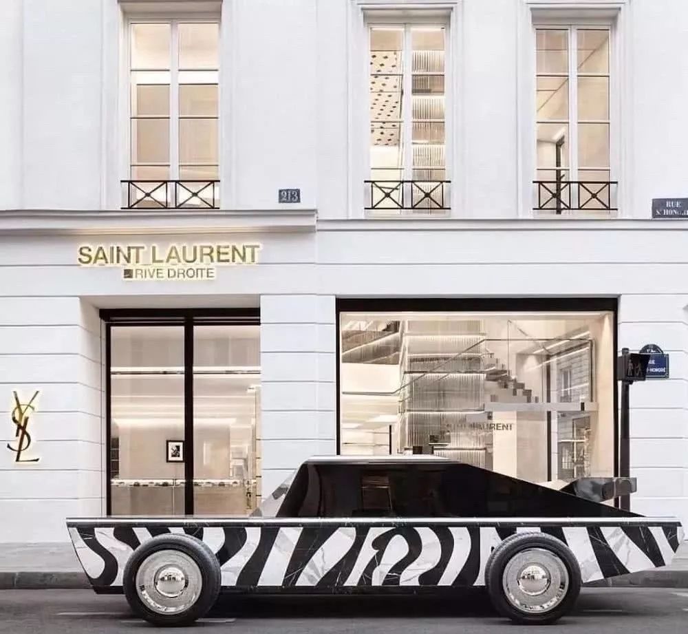 我竟然靠这些大牌的副业，过上了“奢侈品自由”的日子