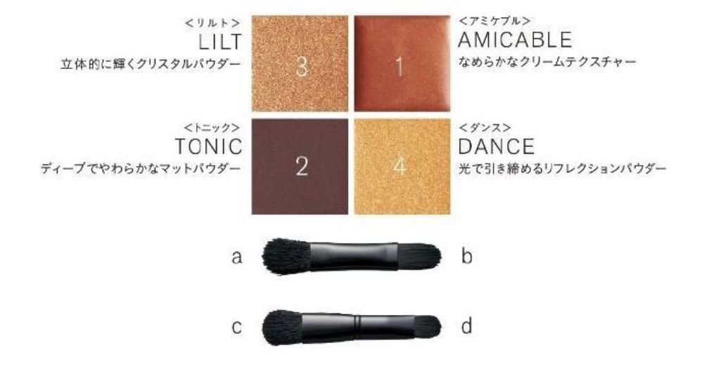 日本十大时尚杂志,日本彩妆推荐