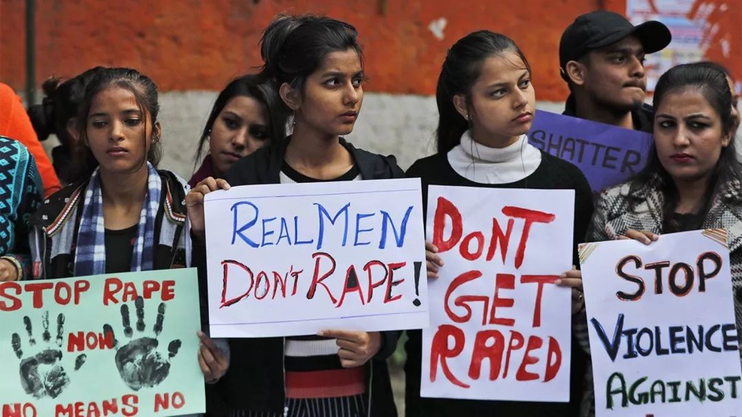 国际热点|计划指证强奸犯的印度女子被纵火焚烧