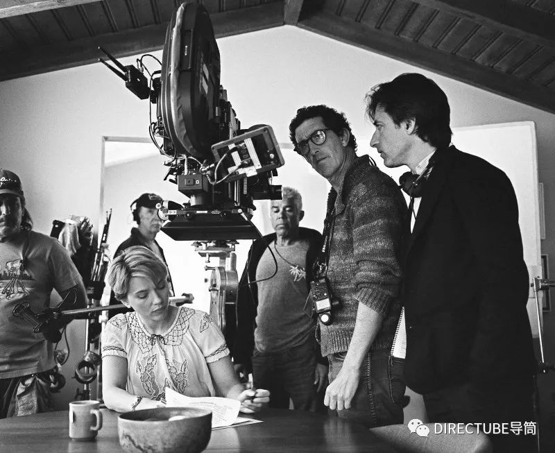 2022年奥斯卡最佳摄影作品,2020年第92届奥斯卡最佳摄影奖