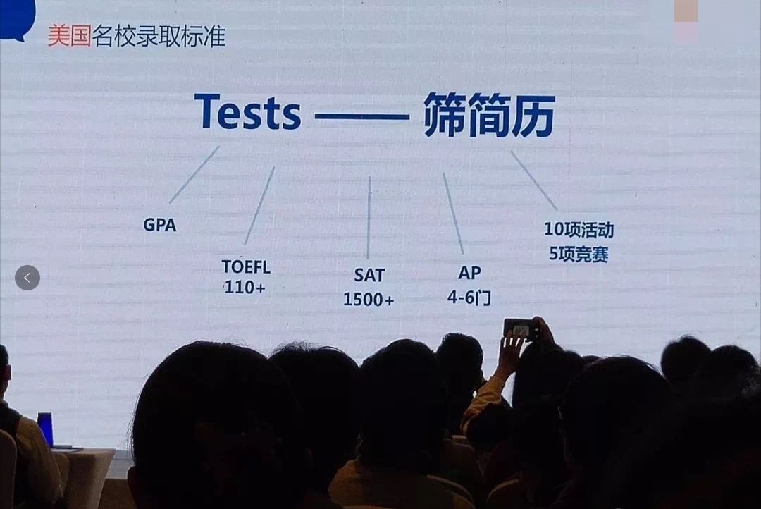 30万学费背后，那些被“精英教育”榨干的中产家庭们