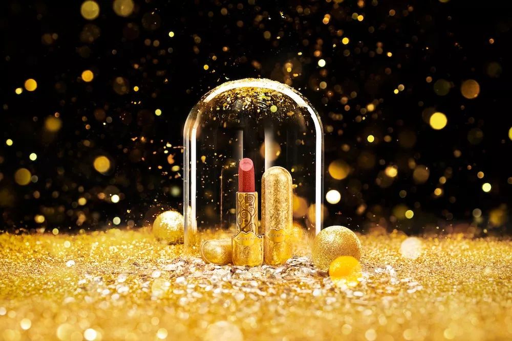 秋冬超适合温油不夸张眼妆,秋冬灵动眼妆给人干净清透的感觉