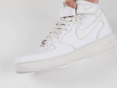 2分钟，免水洗，脏鞋变干净丨界界好物馆