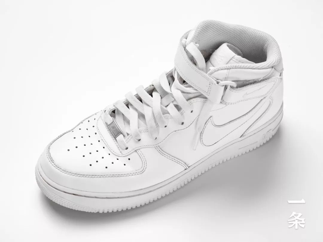 2分钟，免水洗，脏鞋变干净丨界界好物馆