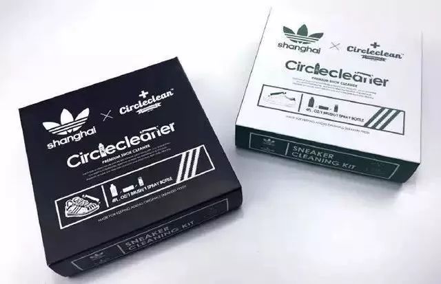 2分钟，免水洗，脏鞋变干净丨界界好物馆