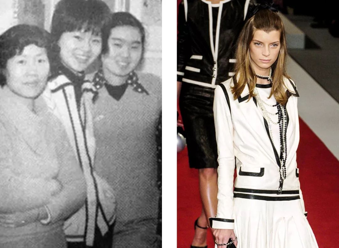 鞠萍姐姐年轻时候,鞠萍姐姐年轻的时候长什么样子