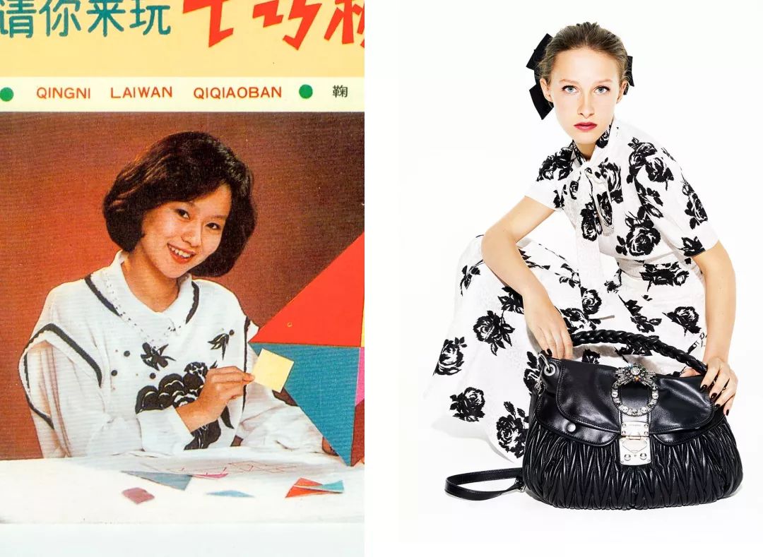 鞠萍姐姐年轻时候,鞠萍姐姐年轻的时候长什么样子