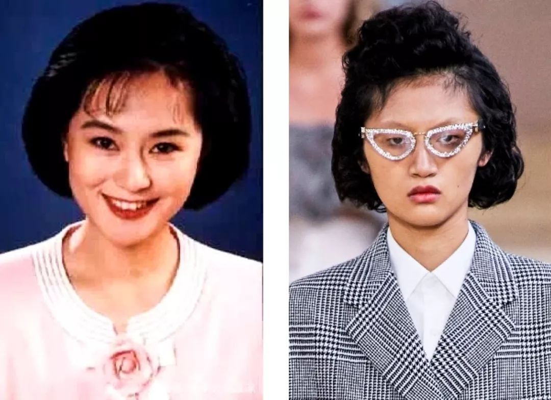 鞠萍姐姐年轻时候,鞠萍姐姐年轻的时候长什么样子