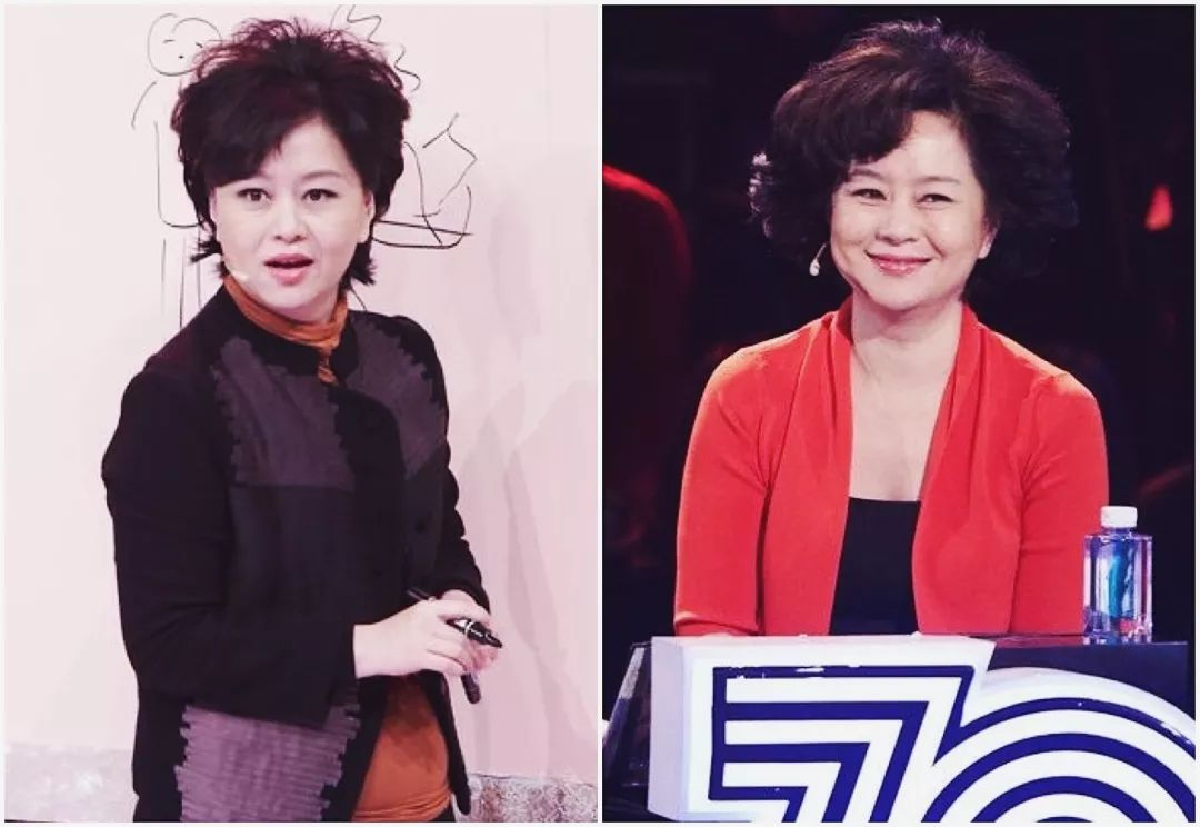 鞠萍姐姐年轻时候,鞠萍姐姐年轻的时候长什么样子