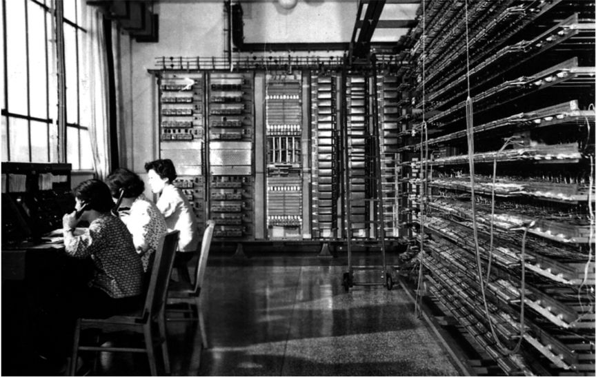 见证70年风雨历程老照片,中国电信70年代老照片