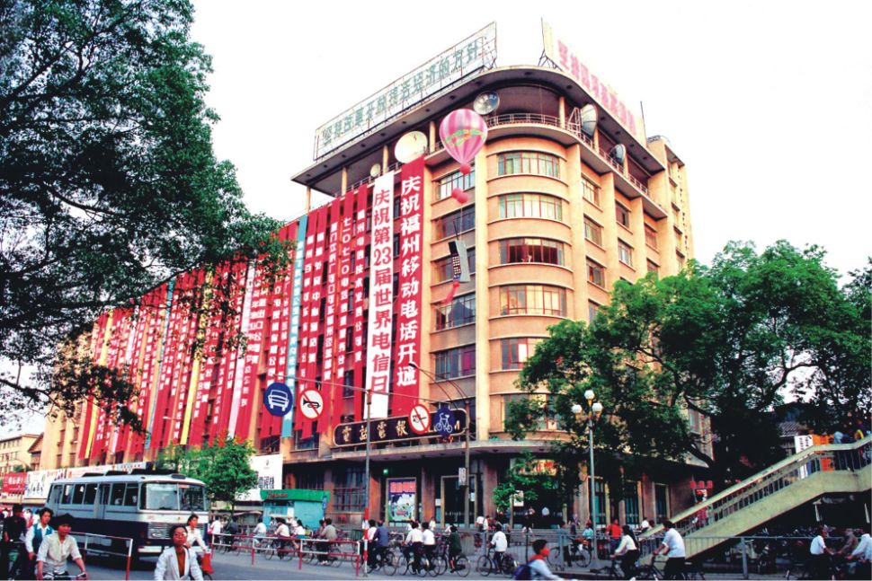 见证70年风雨历程老照片,中国电信70年代老照片