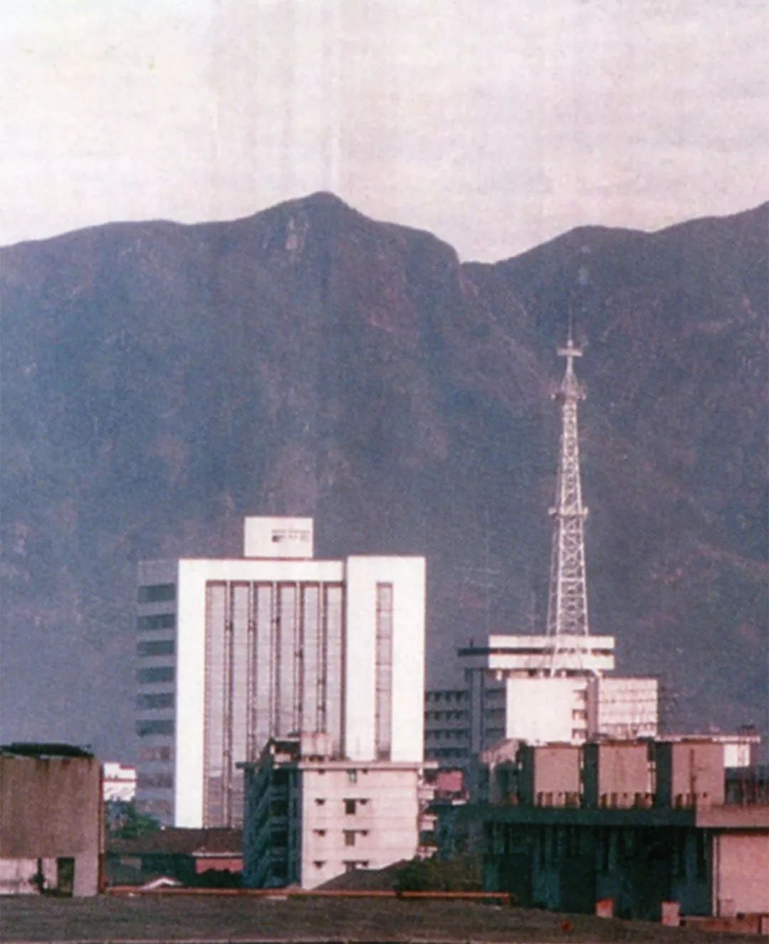 见证70年风雨历程老照片,中国电信70年代老照片