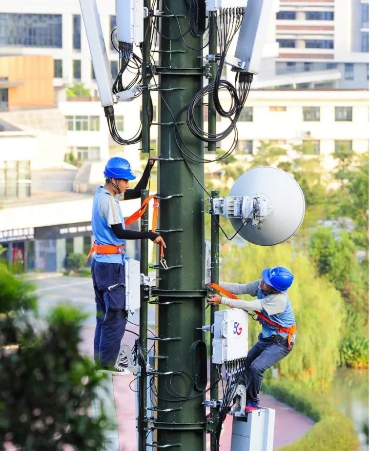 见证70年风雨历程老照片,中国电信70年代老照片