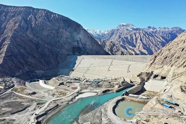 国家重大水利工程最新消息,十大重要水利工程