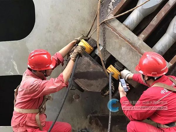 国家重大水利工程最新消息,十大重要水利工程