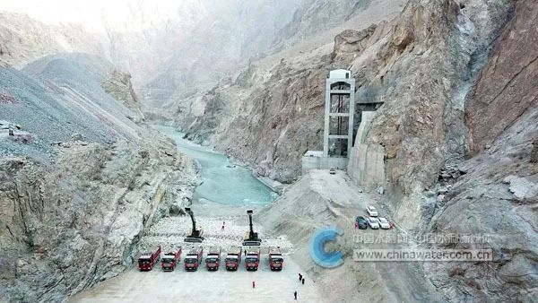 国家重大水利工程最新消息,十大重要水利工程