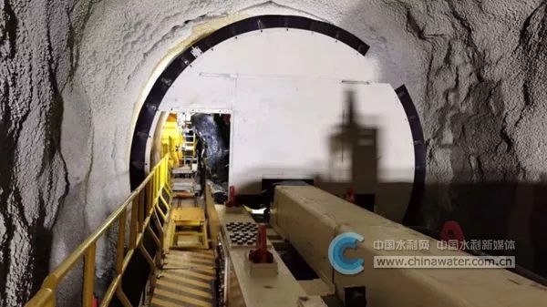 国家重大水利工程最新消息,十大重要水利工程