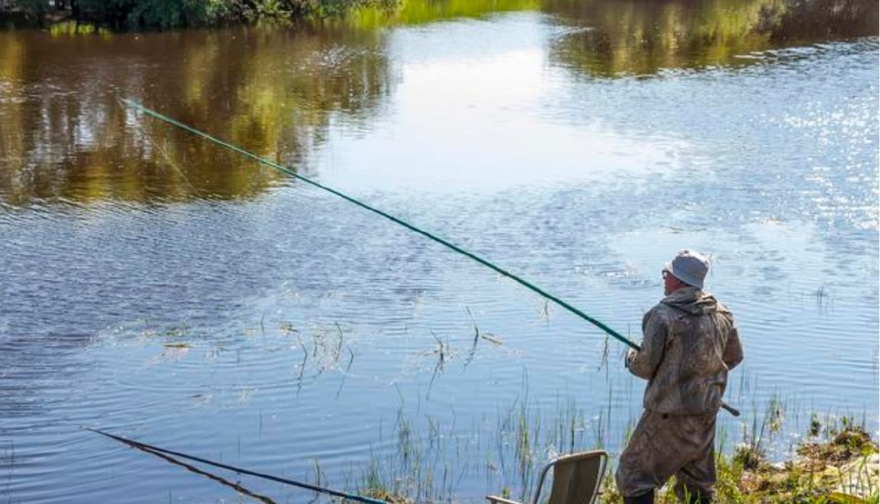 全国各地特色钓法介绍,全国各地钓鱼技巧