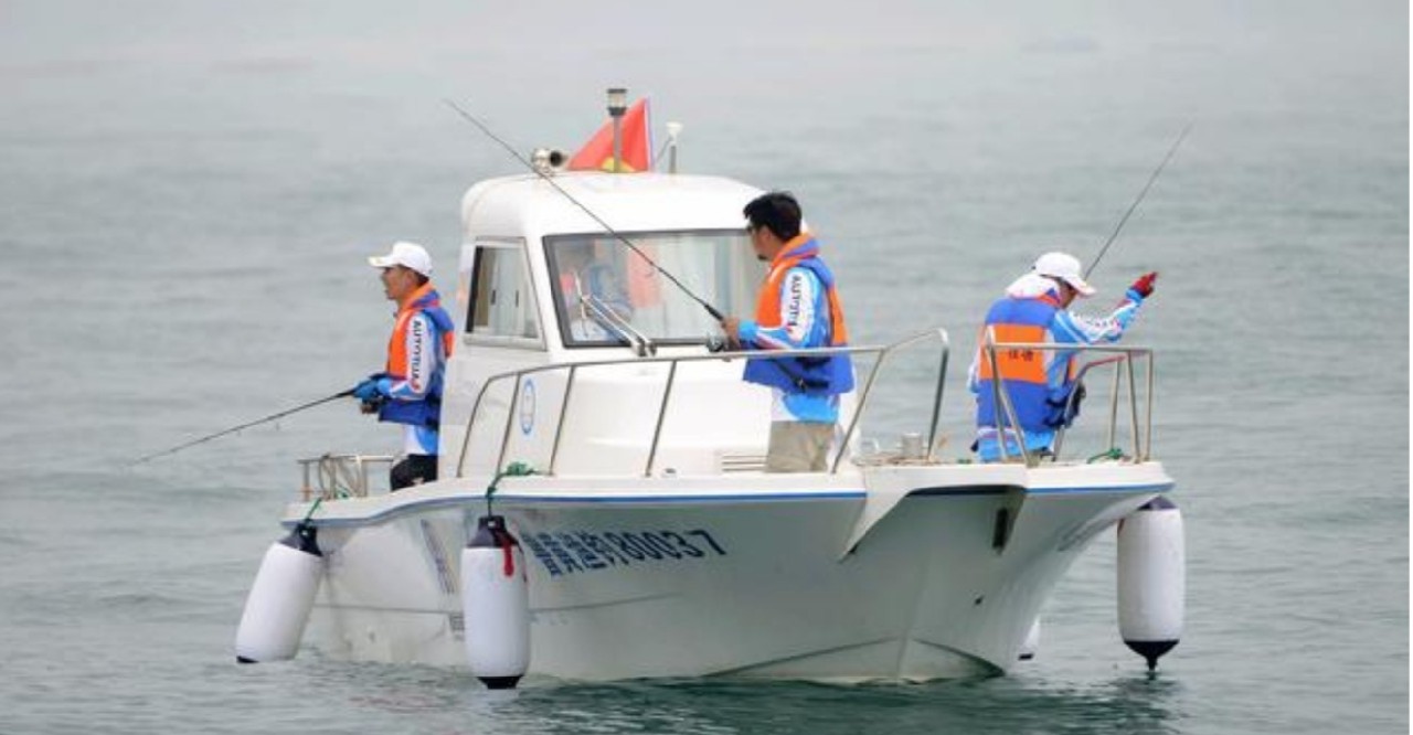 全国各地特色钓法介绍,全国各地钓鱼技巧