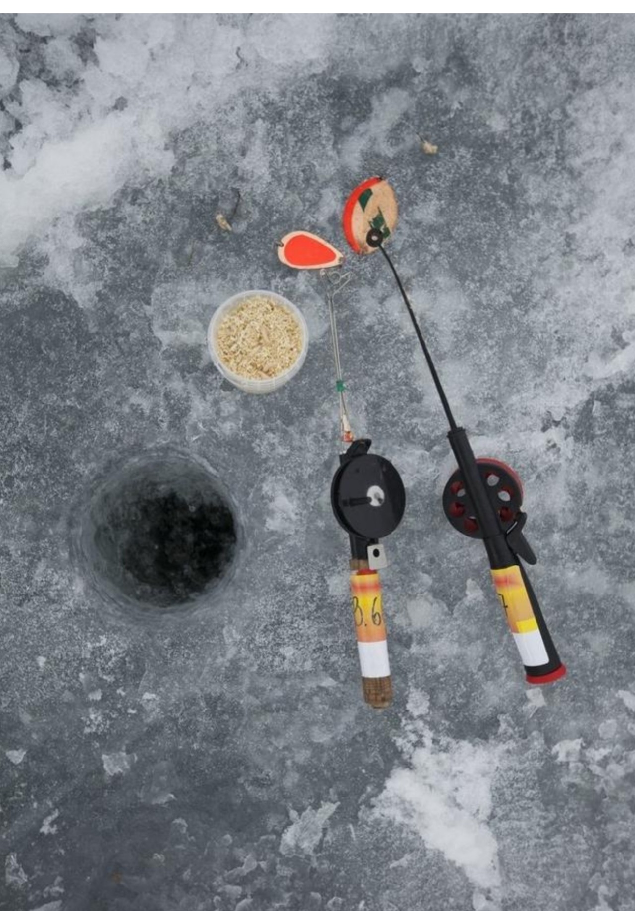 全国各地特色钓法介绍,全国各地钓鱼技巧