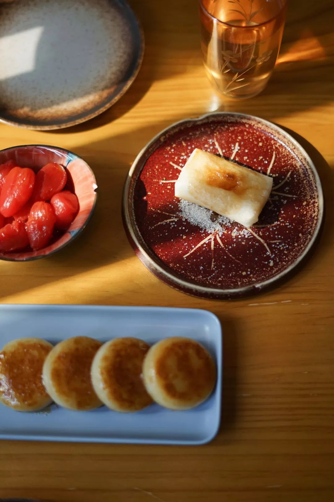 十二月南京一日游攻略,十二月的南京很温暖