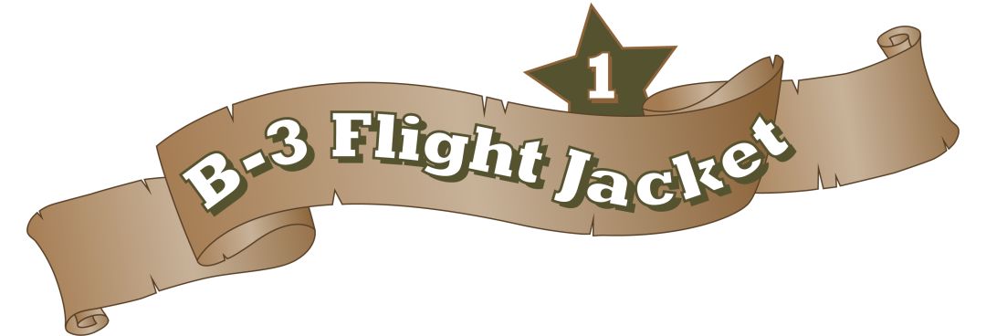 看完这些B字头的空军夹克，难道你不想为衣柜中的MA-1找个小伙伴吗？