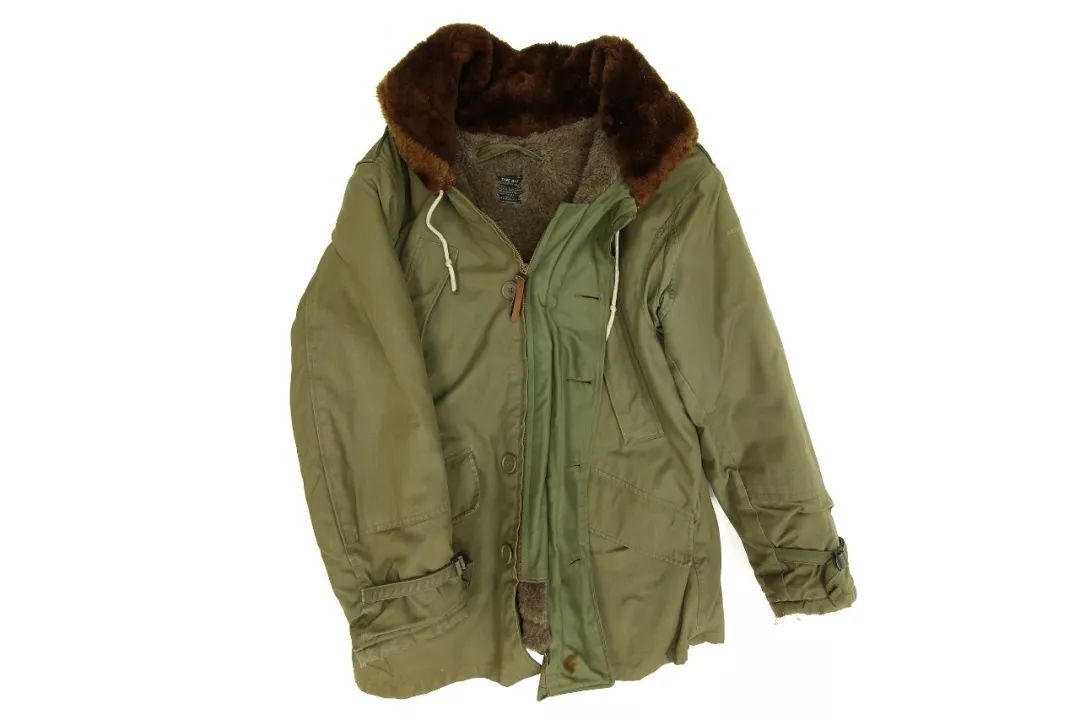 看完这些B字头的空军夹克，难道你不想为衣柜中的MA-1找个小伙伴吗？