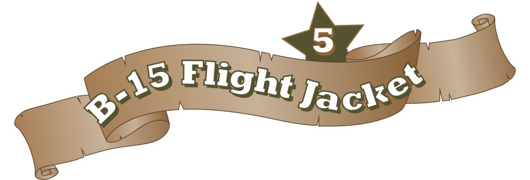 看完这些B字头的空军夹克，难道你不想为衣柜中的MA-1找个小伙伴吗？