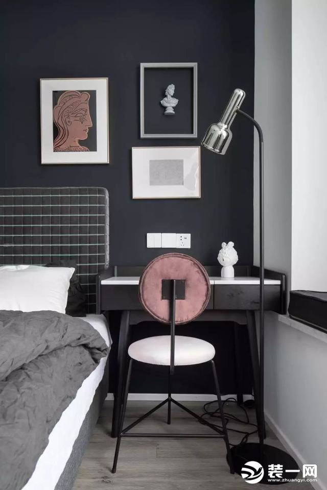 如何设计背景墙,如何设计背景墙显得客厅大