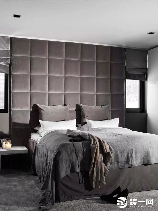 如何设计背景墙,如何设计背景墙显得客厅大