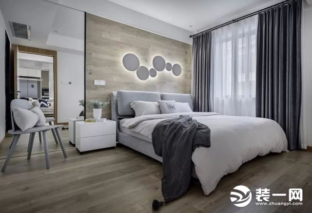 如何设计背景墙,如何设计背景墙显得客厅大