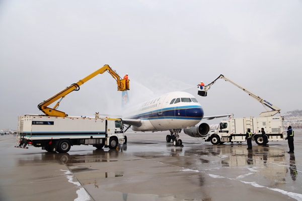 南航航线恢复,南航大连新开加密多条国内航线